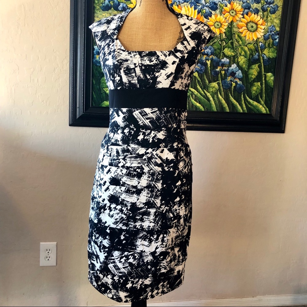 Chaya Dress